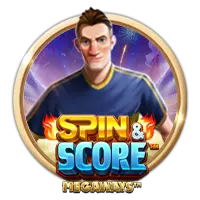 Spin & Score Megaways